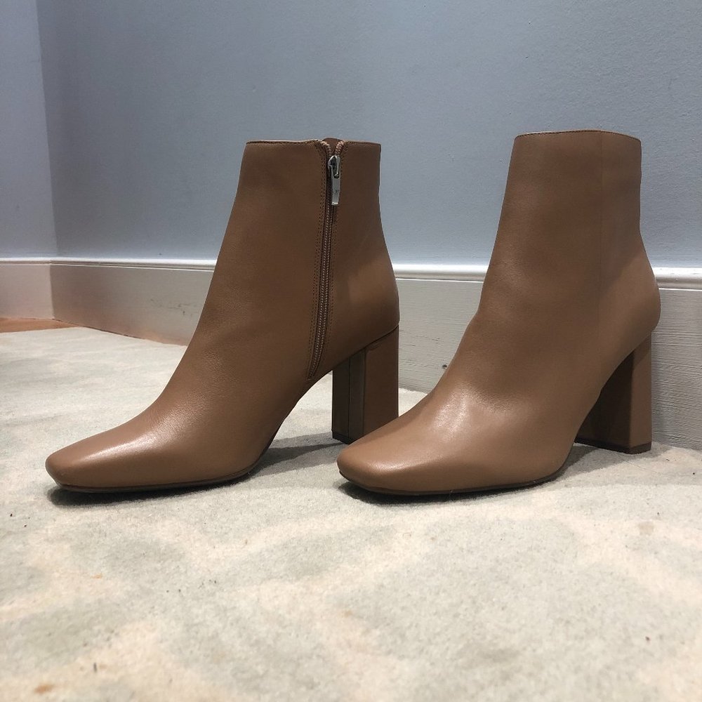 Marc Fisher Booties